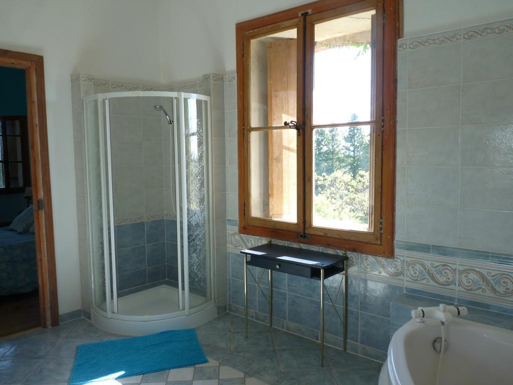 Chateau La Bouriette Moussoulens Dış mekan fotoğraf