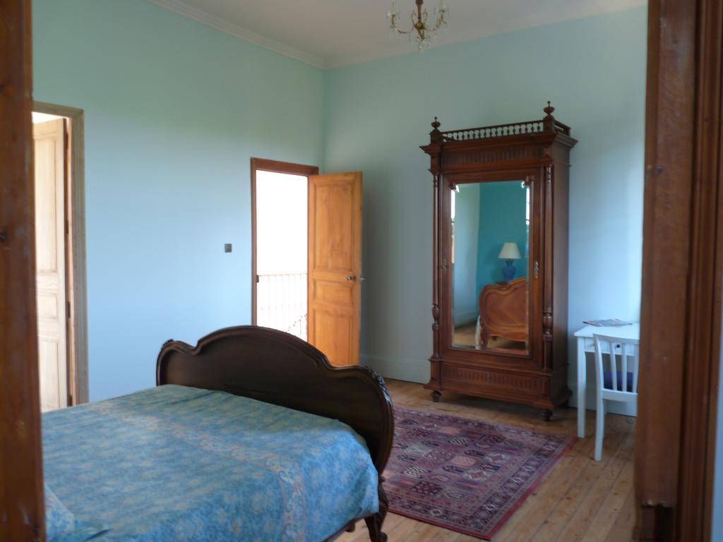 Chateau La Bouriette Moussoulens Dış mekan fotoğraf