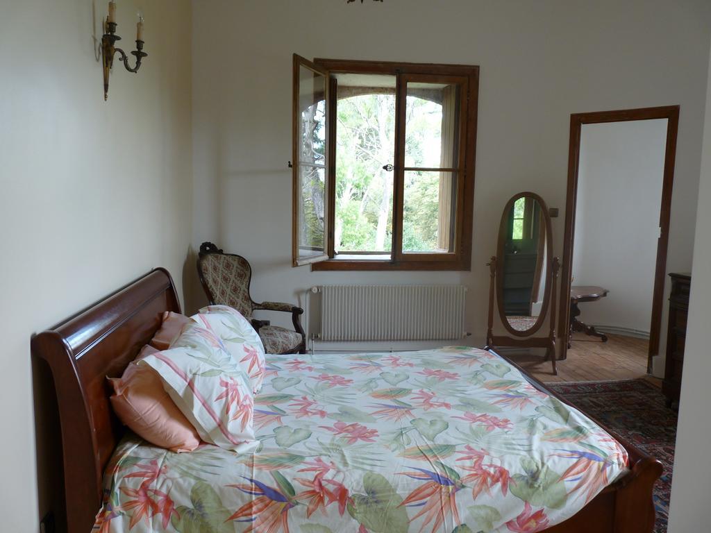 Chateau La Bouriette Moussoulens Dış mekan fotoğraf