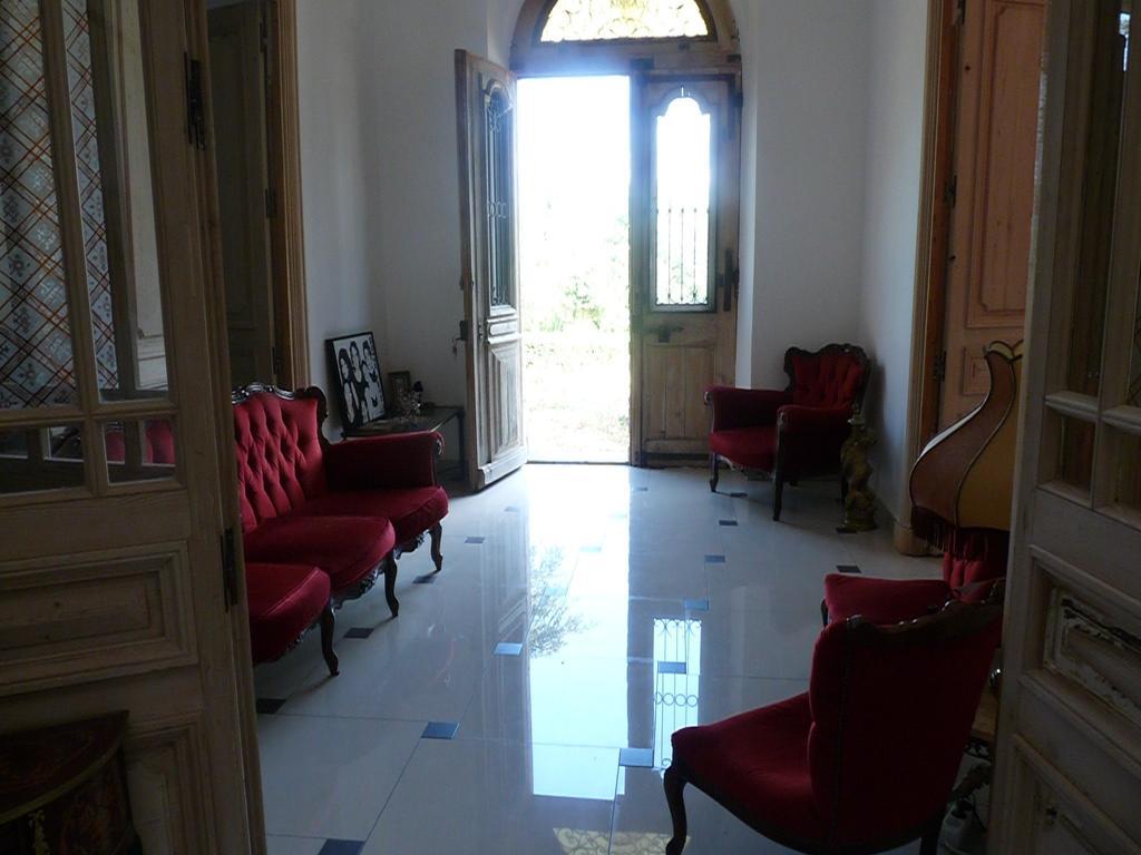 Chateau La Bouriette Moussoulens Dış mekan fotoğraf