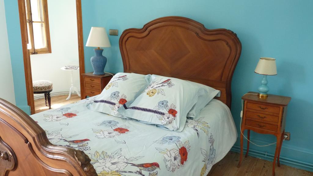 Chateau La Bouriette Moussoulens Dış mekan fotoğraf