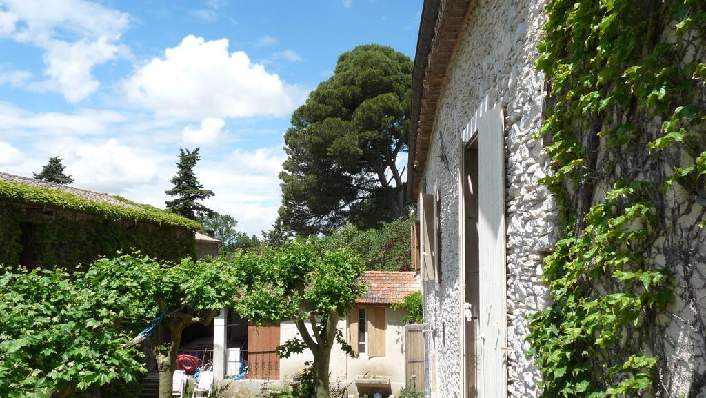 Chateau La Bouriette Moussoulens Dış mekan fotoğraf