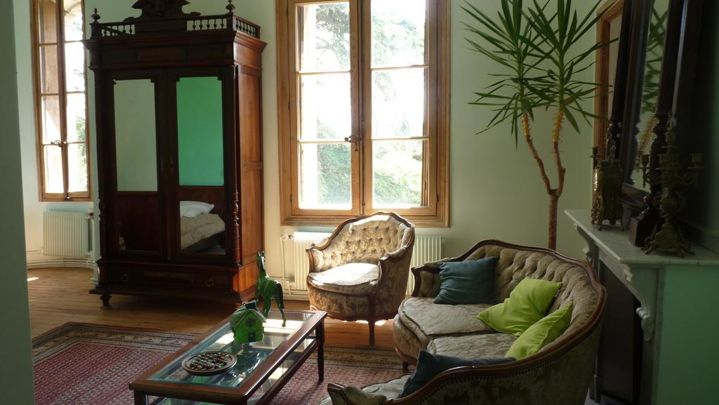 Chateau La Bouriette Moussoulens Dış mekan fotoğraf