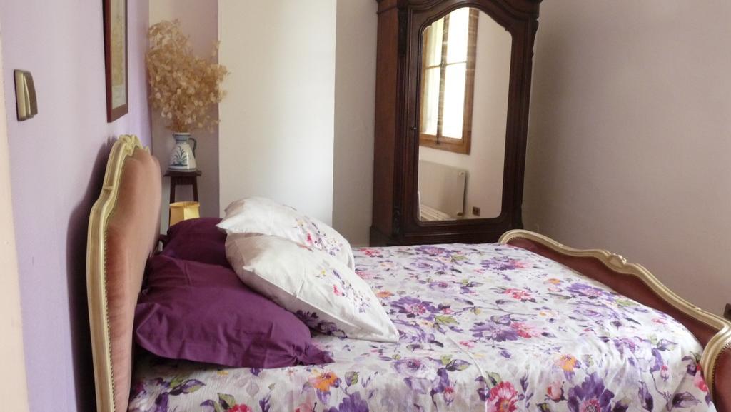 Chateau La Bouriette Moussoulens Dış mekan fotoğraf