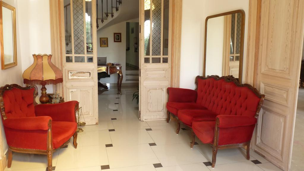 Chateau La Bouriette Moussoulens Dış mekan fotoğraf