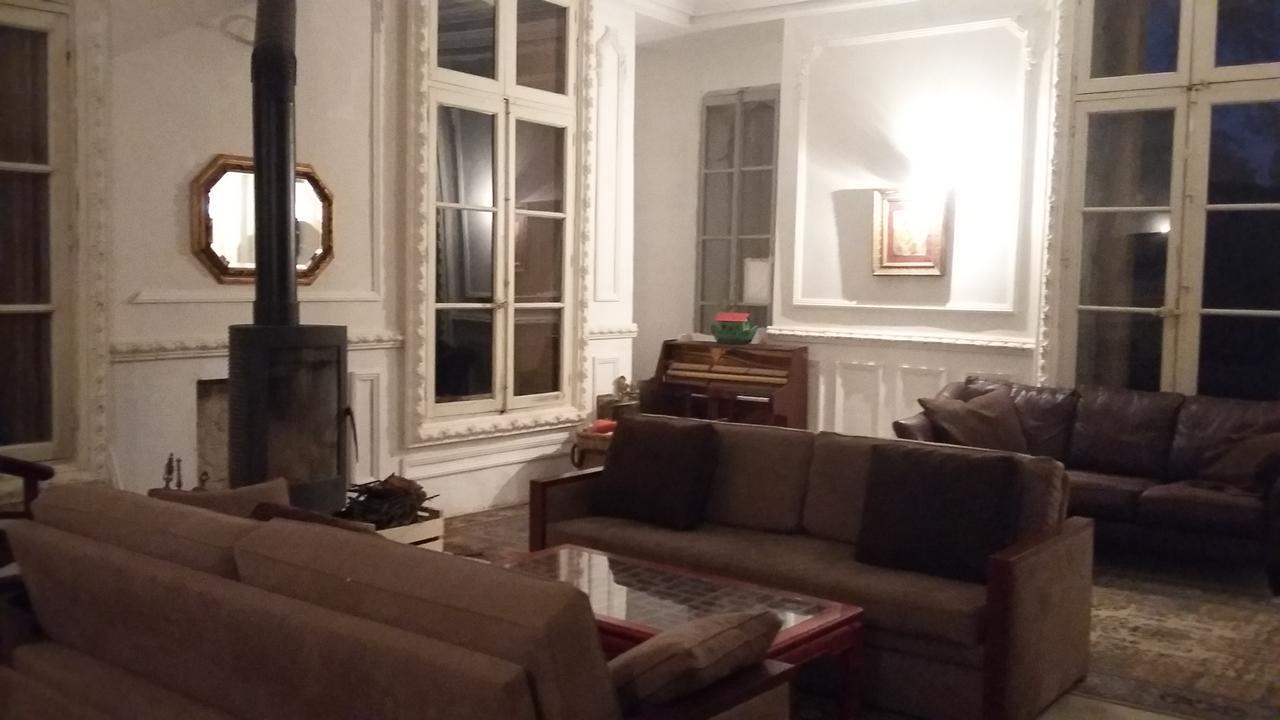 Chateau La Bouriette Moussoulens Dış mekan fotoğraf